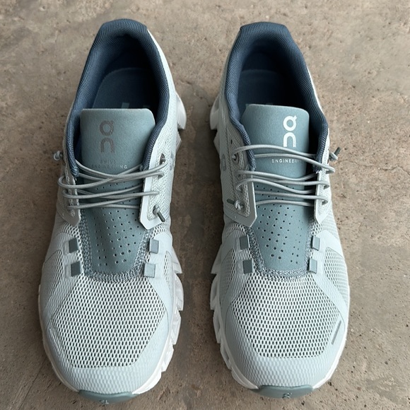 ON Running Womens Shoe Size 7.5 NEW - Picture 3 of 8